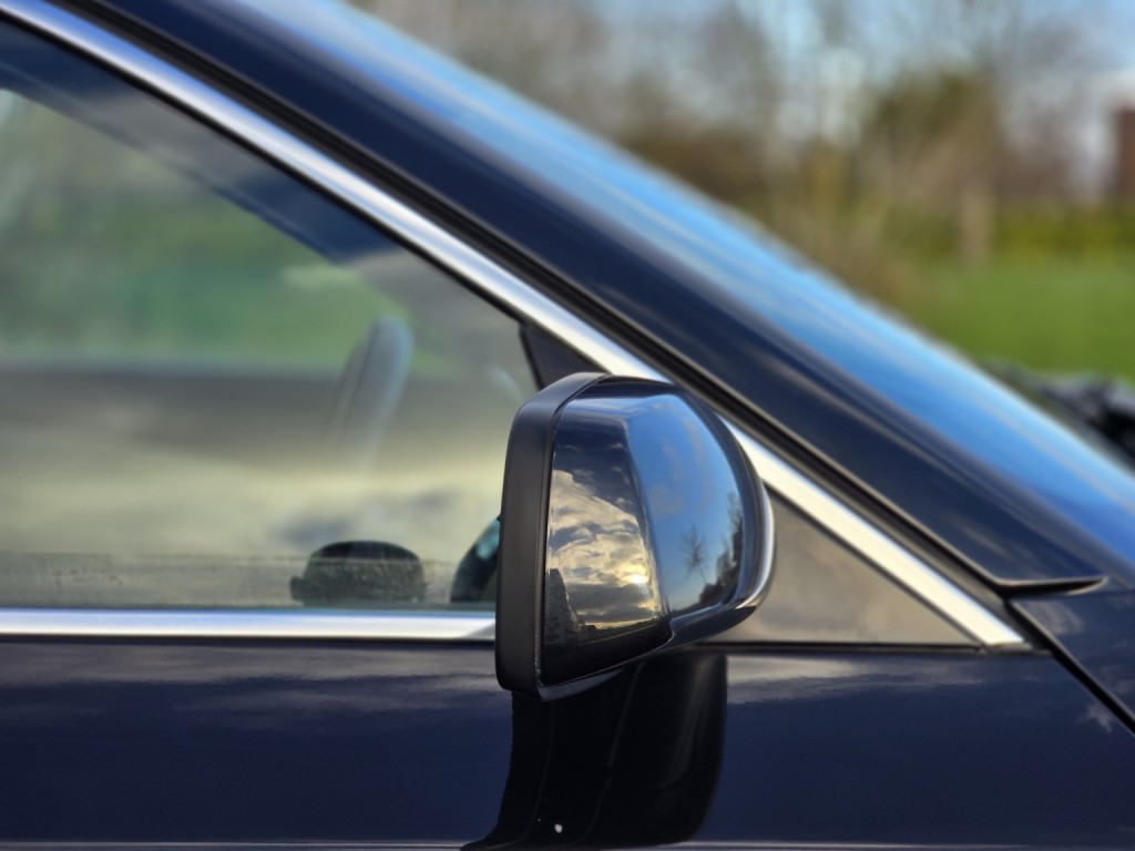 BMW 5 SERIES 2.0 520d SE Business Edition Saloon 2009