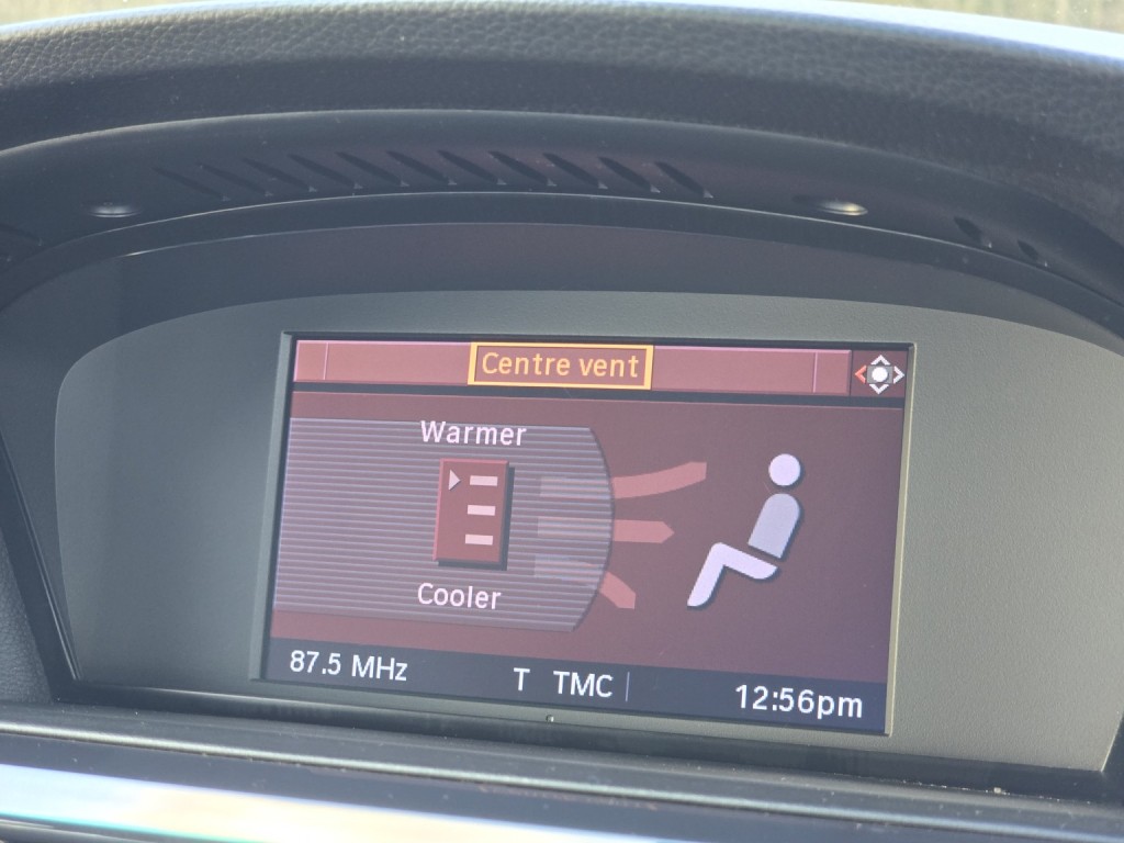 BMW 5 SERIES 2.0 520d SE Business Edition Saloon 2009