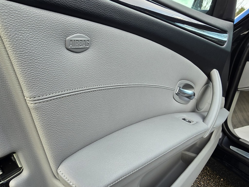 BMW 5 SERIES 2.0 520d SE Business Edition Saloon 2009