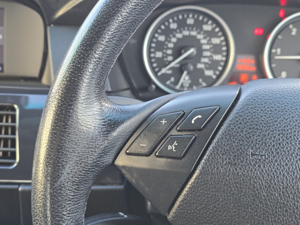 BMW 5 SERIES 2.0 520d SE Business Edition Saloon 2009