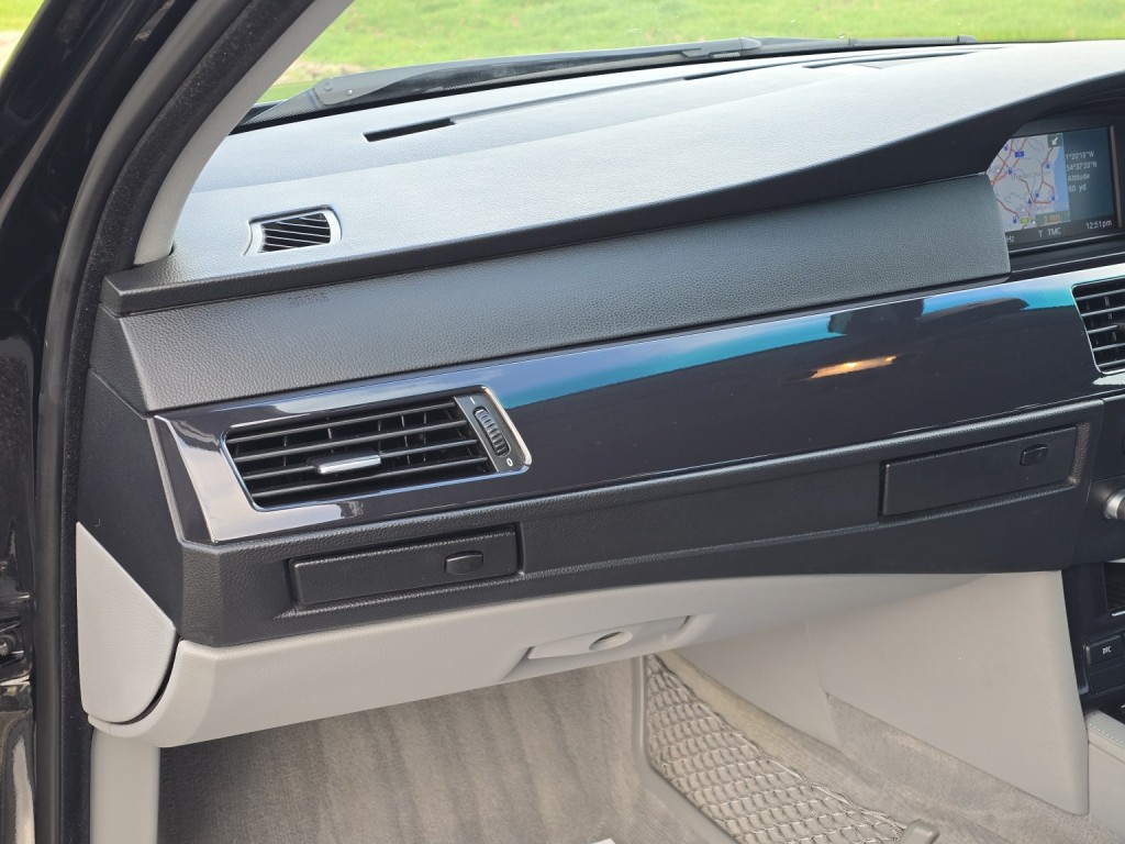 BMW 5 SERIES 2.0 520d SE Business Edition Saloon 2009