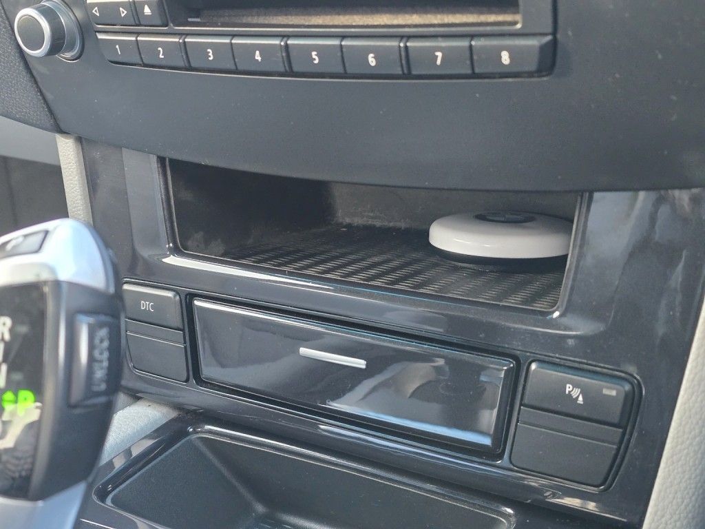 BMW 5 SERIES 2.0 520d SE Business Edition Saloon 2009