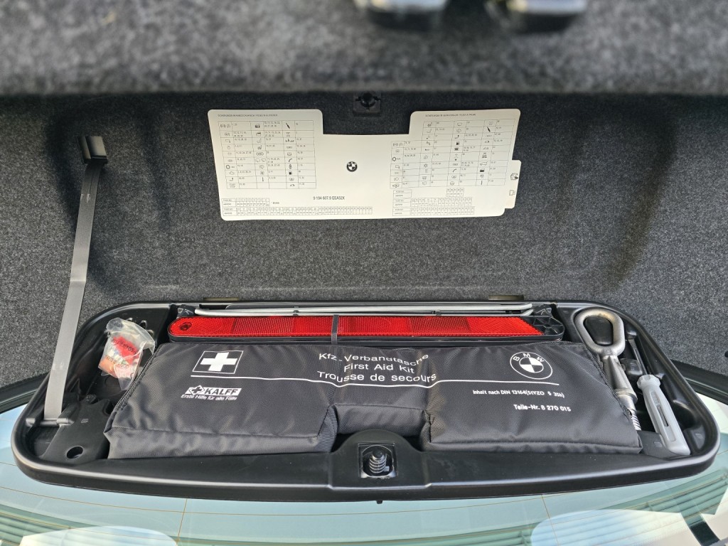 BMW 5 SERIES 2.0 520d SE Business Edition Saloon 2009