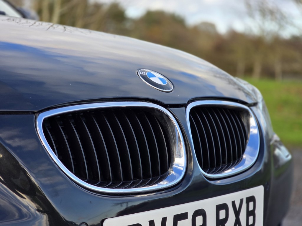 BMW 5 SERIES 2.0 520d SE Business Edition Saloon 2009