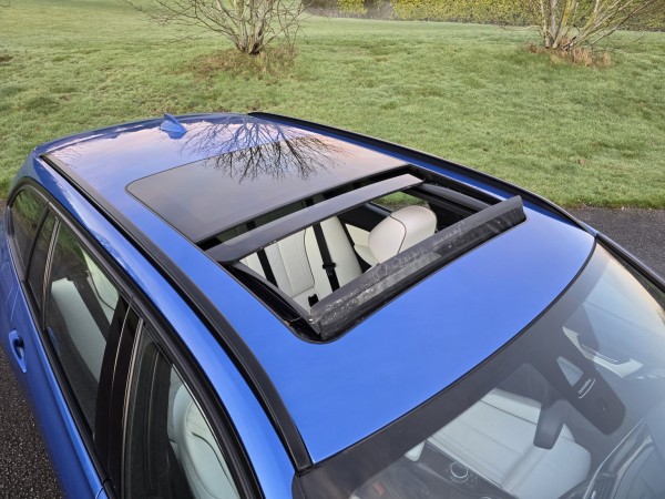 View BMW 3 SERIES 3.0 335d xDrive M Sport Touring