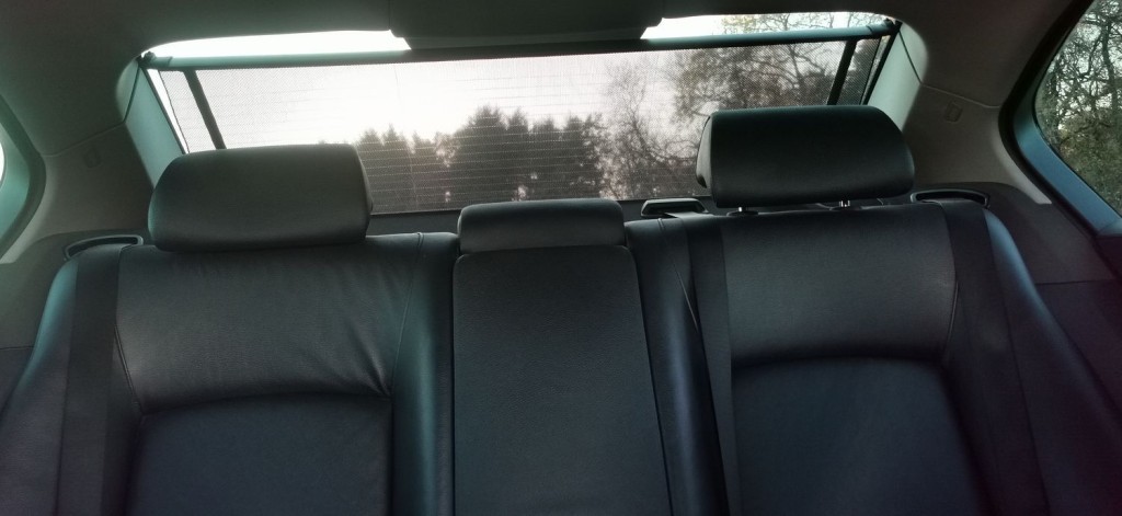 BMW 7 SERIES 3.0 730Ld SE Auto ss 4dr 2014