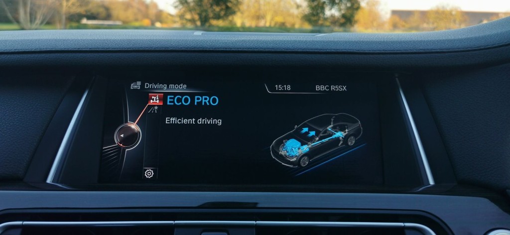 BMW 7 SERIES 3.0 730Ld SE Auto ss 4dr 2014