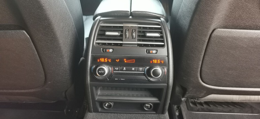 BMW 7 SERIES 3.0 730Ld SE Auto ss 4dr 2014
