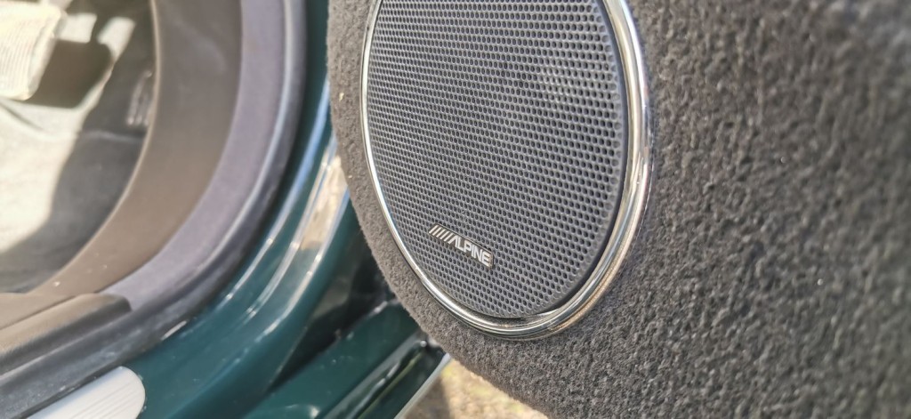 JAGUAR XJ 4.2 XJ8 Sovereign LWB Saloon 4dr 2006