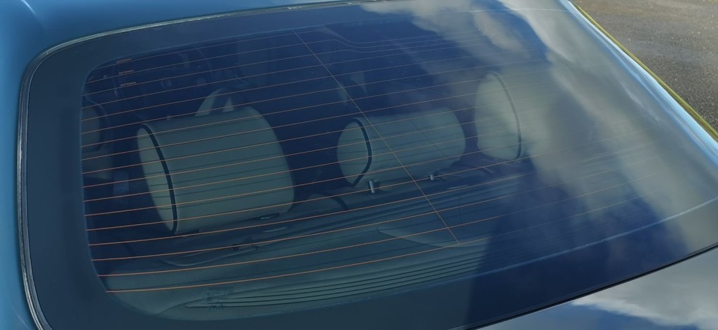 JAGUAR XJ 4.2 XJ8 Sovereign LWB Saloon 4dr 2006