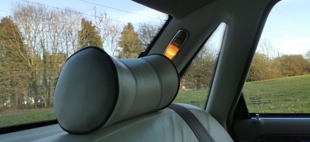 JAGUAR XJ XJ8 LWB 3.2 2002