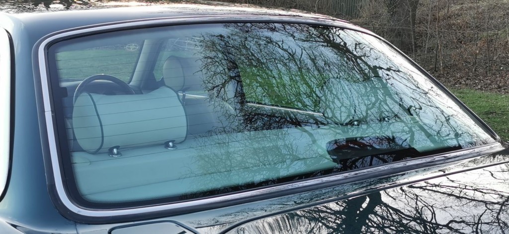 JAGUAR XJ XJ8 LWB 3.2 2002