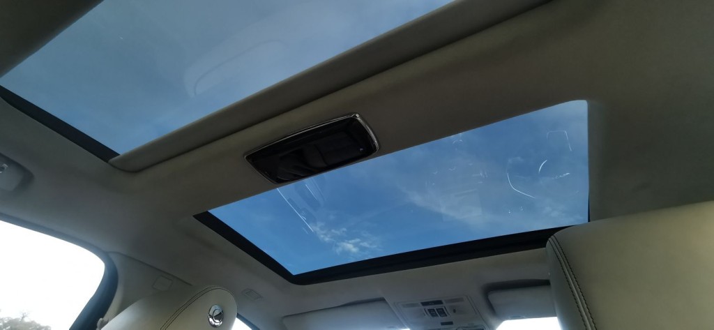 JAGUAR XJ 3.0d V6 Portfolio Auto Euro 5 4dr 2012