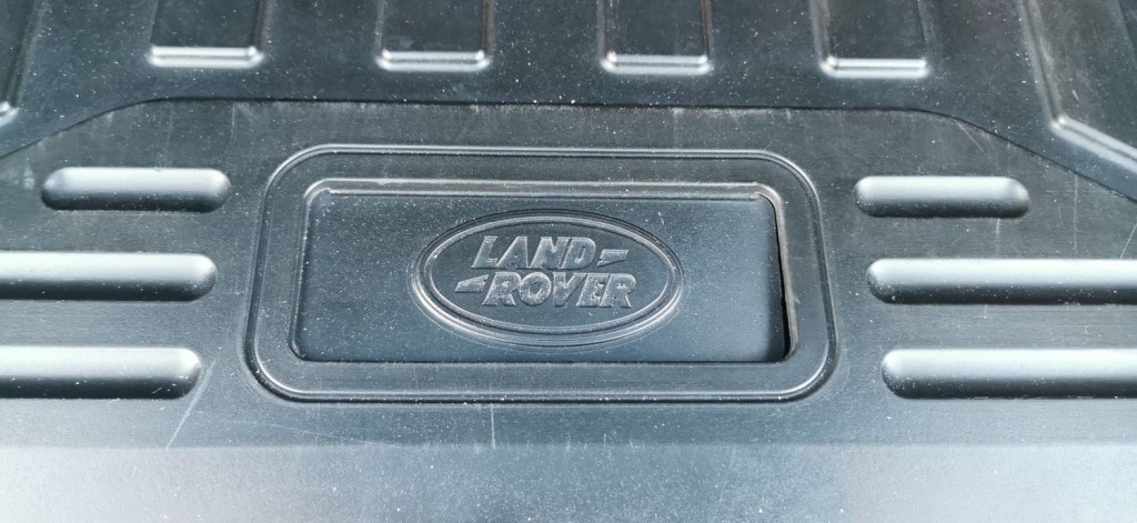 LAND ROVER RANGE ROVER 3.6 TD V8 Vogue Auto 4WD Euro 4 5dr 2010