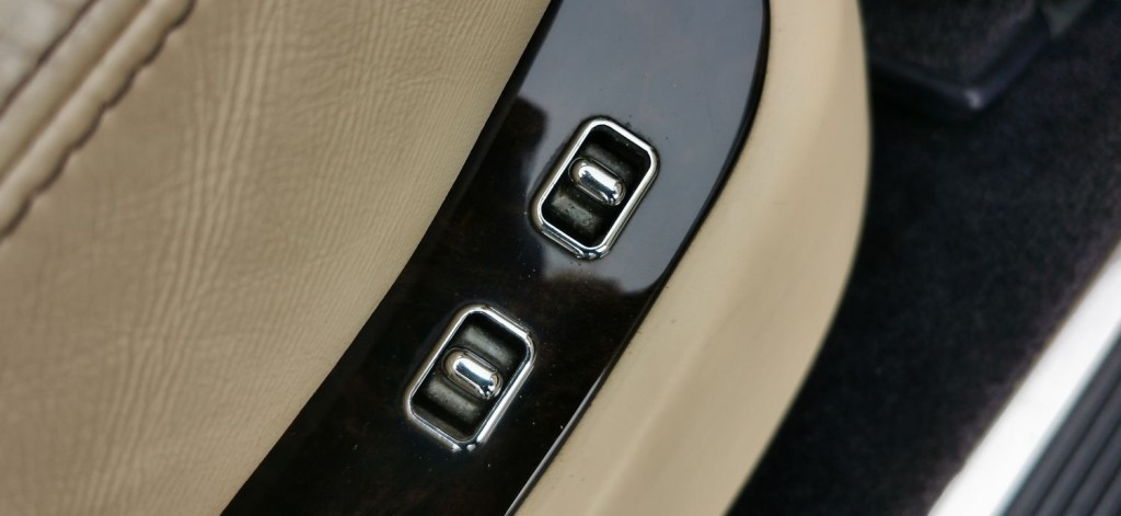 BENTLEY ARNAGE 6.8T 4dr Saloon Auto 2004
