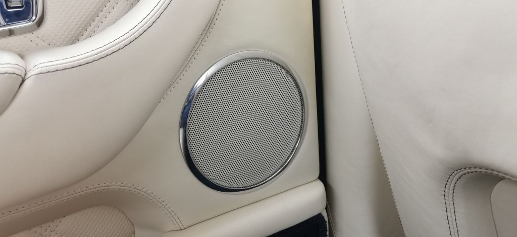 BENTLEY ARNAGE 6.8T 4dr Saloon Auto 2004
