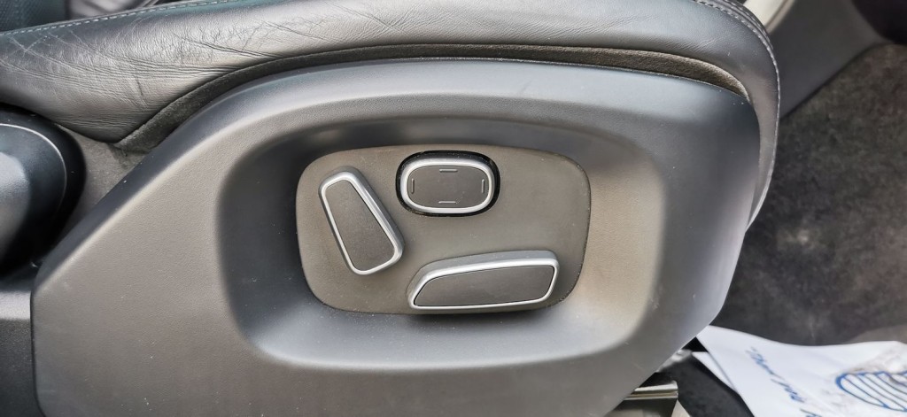 LAND ROVER RANGE ROVER 3.0 TD V6 Vogue Auto 4WD Euro 5 ss 5dr 2015