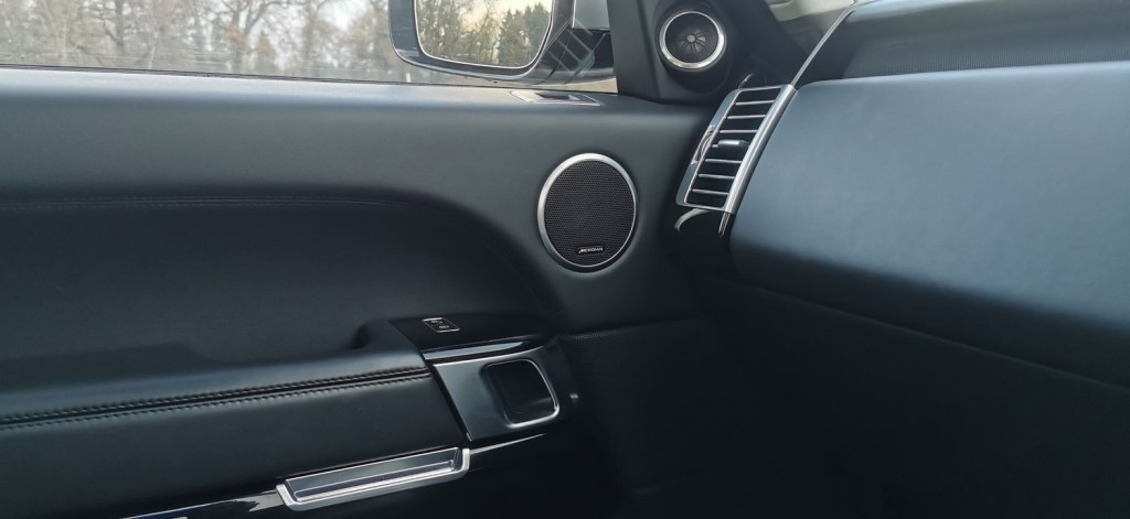 LAND ROVER RANGE ROVER 3.0 TD V6 Vogue Auto 4WD Euro 5 ss 5dr 2015