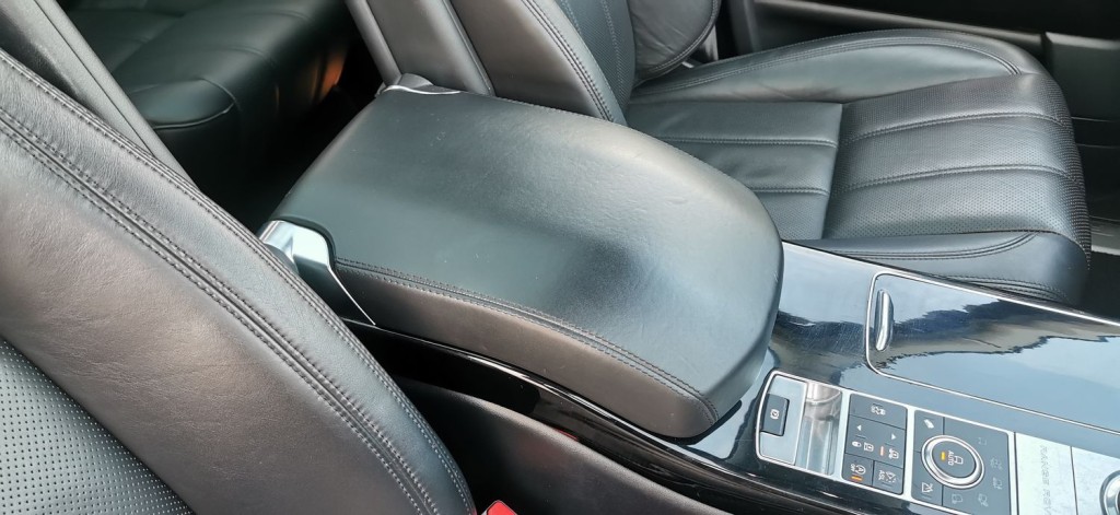 LAND ROVER RANGE ROVER 3.0 TD V6 Vogue Auto 4WD Euro 5 ss 5dr 2015