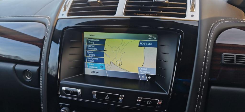 JAGUAR XK 5.0 V8 Portfolio Auto Euro 5 2dr 2013