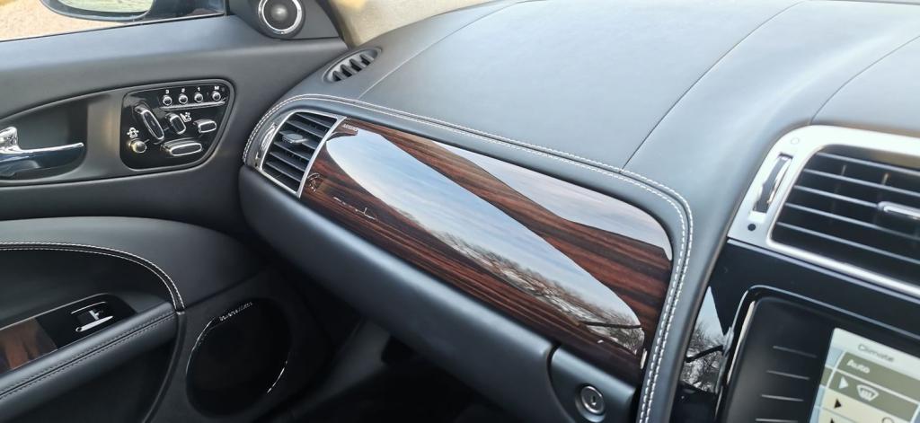 JAGUAR XK 5.0 V8 Portfolio Auto Euro 5 2dr 2013