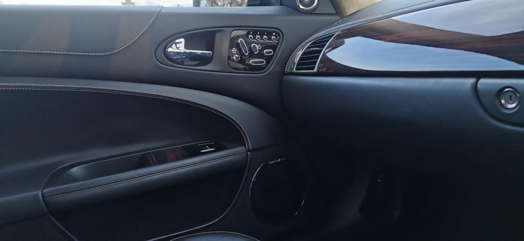 JAGUAR XK 5.0 V8 Portfolio Auto Euro 5 2dr 2013