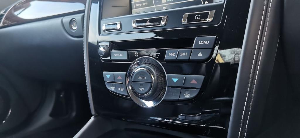 JAGUAR XK 5.0 V8 Portfolio Auto Euro 5 2dr 2013