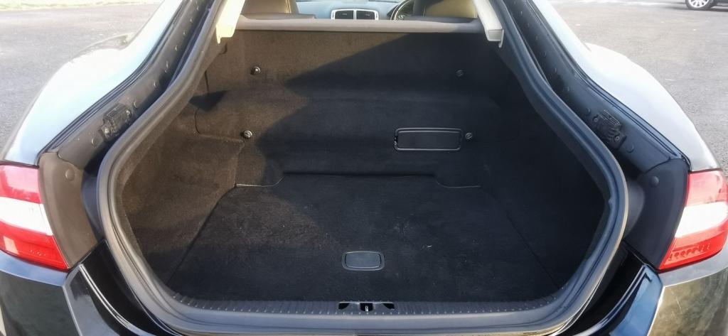 JAGUAR XK 5.0 V8 Portfolio Auto Euro 5 2dr 2013