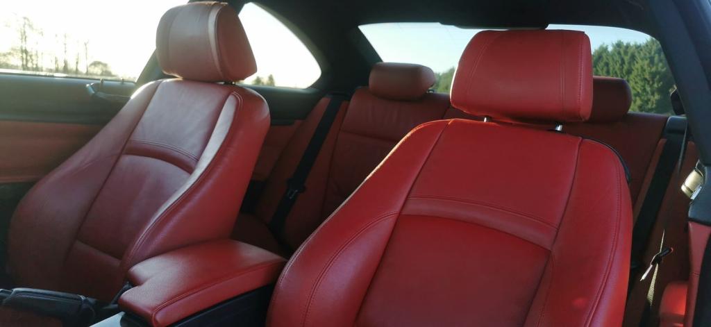 BMW 3 SERIES 3.0 335i M Sport DCT Euro 4 2dr 2008