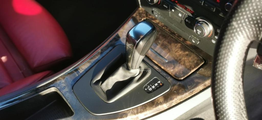 BMW 3 SERIES 3.0 335i M Sport DCT Euro 4 2dr 2008