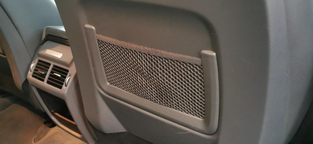 LAND ROVER RANGE ROVER EVOQUE 2.0 TD4 SE Tech Auto 4WD Euro 6 ss 5dr 2015