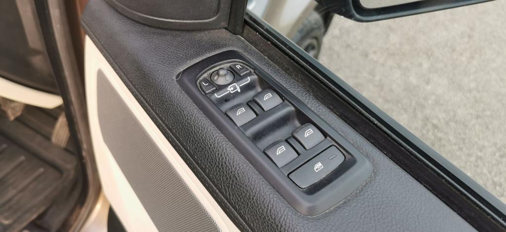 LAND ROVER RANGE ROVER SPORT 3.6 TD V8 HSE CommandShift 4WD Euro 4 5dr 2009