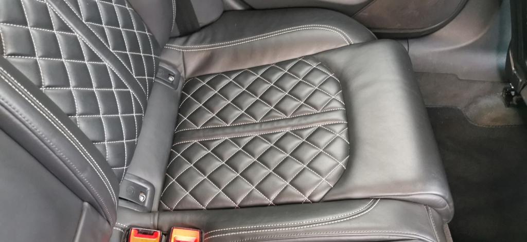 AUDI S6 S6 Avant 4.0 TFSI V8 S Tronic quattro Euro 5 ss 5dr 2014