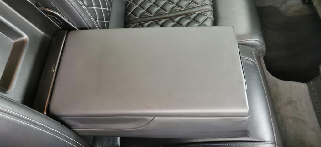 AUDI S6 S6 Avant 4.0 TFSI V8 S Tronic quattro Euro 5 ss 5dr 2014