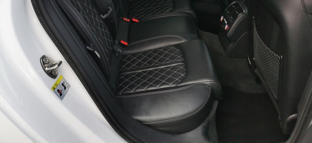 AUDI S6 S6 Avant 4.0 TFSI V8 S Tronic quattro Euro 5 ss 5dr 2014