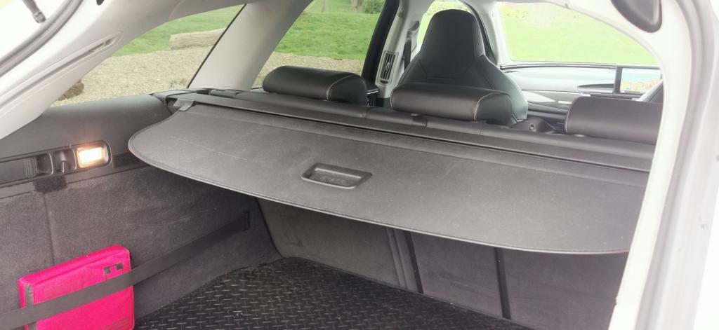 AUDI S6 S6 Avant 4.0 TFSI V8 S Tronic quattro Euro 5 ss 5dr 2014