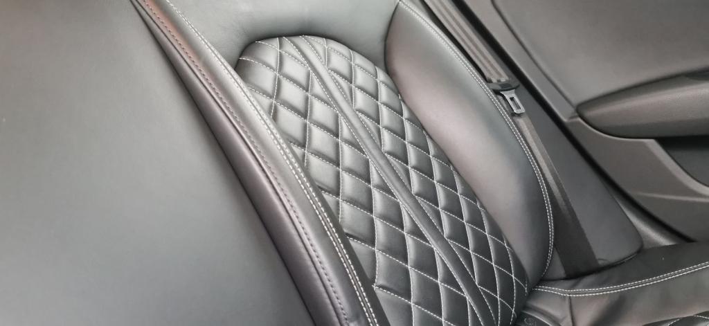 AUDI S6 S6 Avant 4.0 TFSI V8 S Tronic quattro Euro 5 ss 5dr 2014