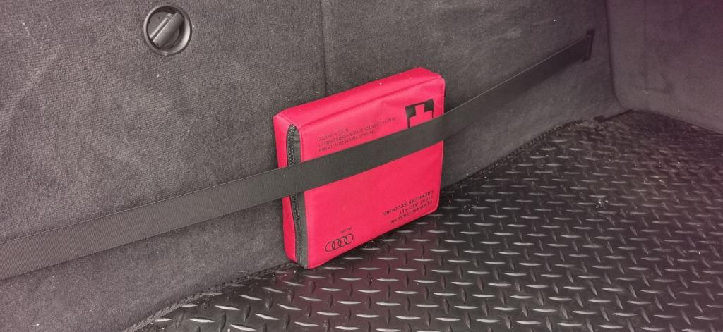 AUDI S6 S6 Avant 4.0 TFSI V8 S Tronic quattro Euro 5 ss 5dr 2014