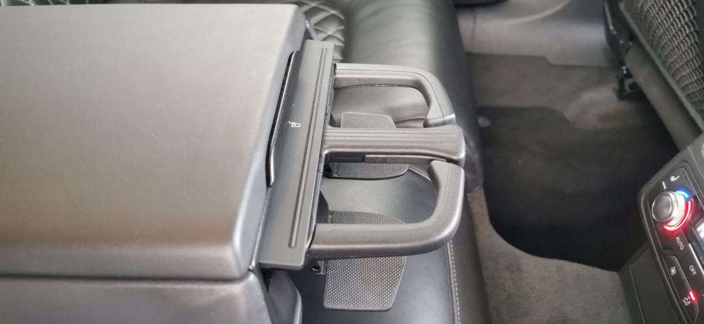 AUDI S6 S6 Avant 4.0 TFSI V8 S Tronic quattro Euro 5 ss 5dr 2014