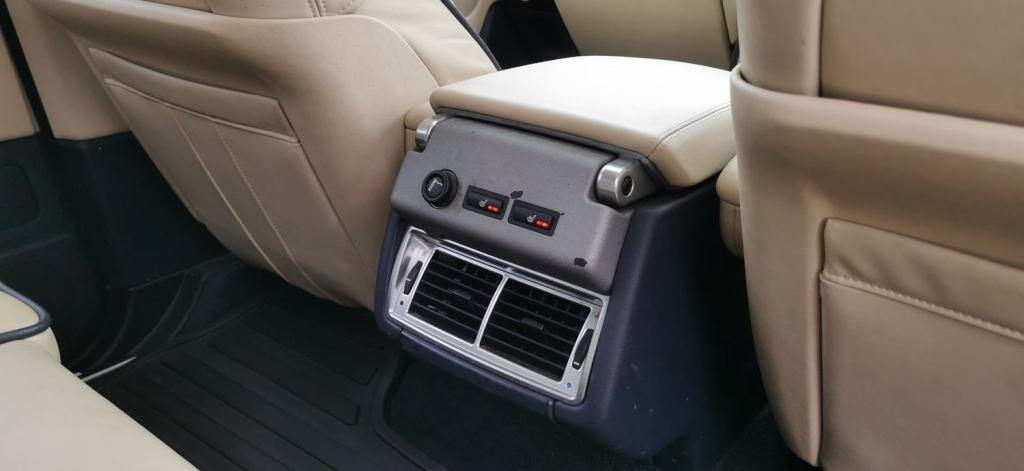 LAND ROVER RANGE ROVER 4.4 V8 Vogue 5dr 2004