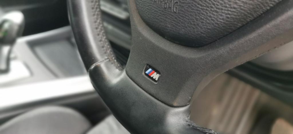 BMW X5 3.0 30d M Sport Steptronic xDrive Euro 5 5dr 2012