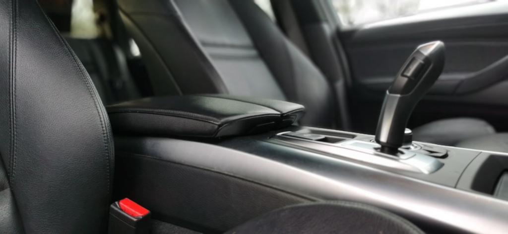 BMW X5 3.0 30d M Sport Steptronic xDrive Euro 5 5dr 2012