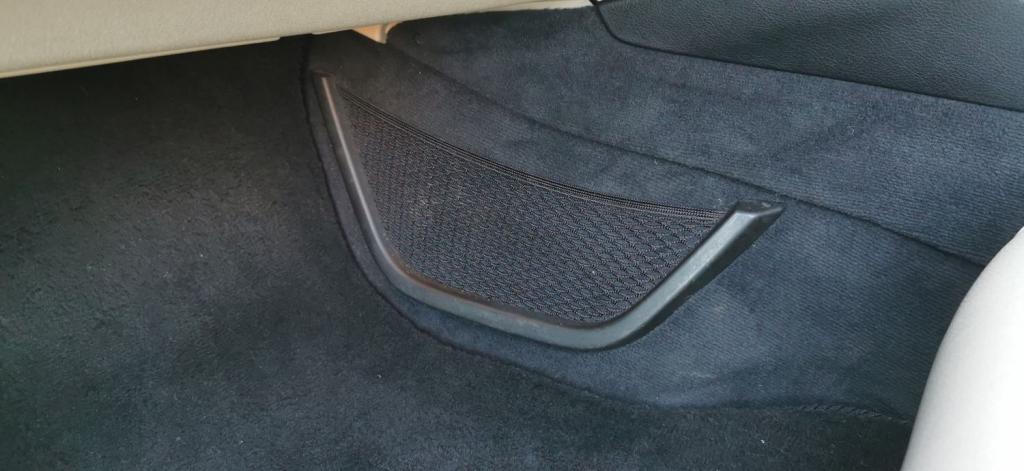 BMW 5 SERIES 2.0 520d SE Steptronic Euro 5 4dr 2010