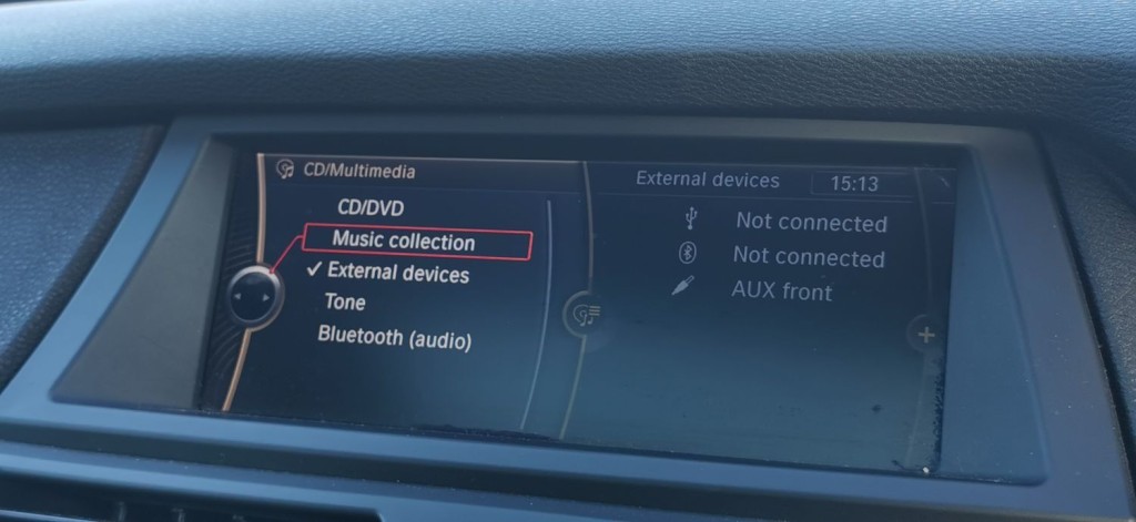 BMW X6 3.0 40d Auto xDrive Euro 5 5dr 2012