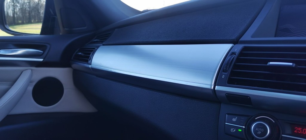 BMW X6 3.0 40d Auto xDrive Euro 5 5dr 2012