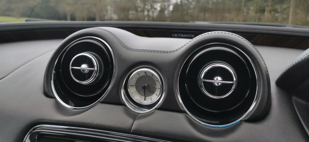 JAGUAR XJ 5.0 V8 Ultimate Auto ss 4dr LWB 2013