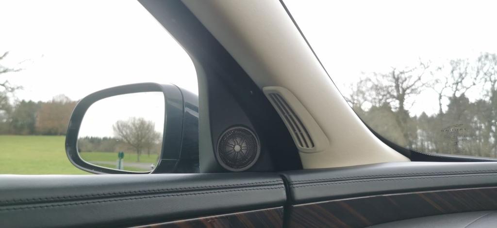 JAGUAR XJ 5.0 V8 Ultimate Auto ss 4dr LWB 2013