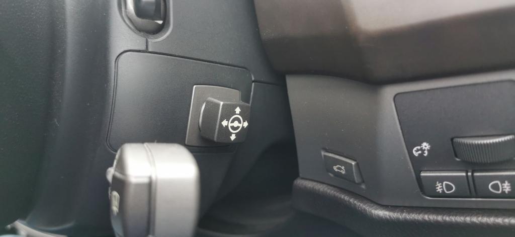 BMW 7 SERIES 730D Sport 4dr Saloon Auto 2007