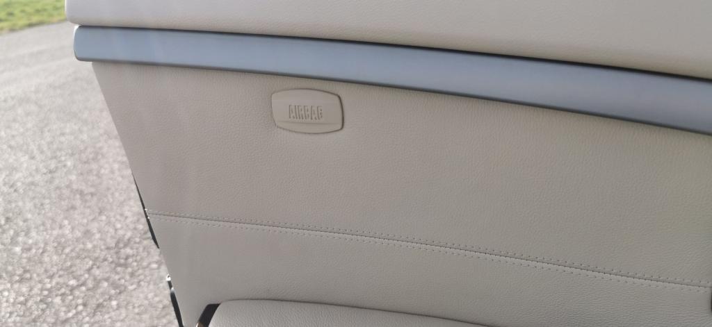 BMW 7 SERIES 3.0 730d Sport Auto 4dr 2005