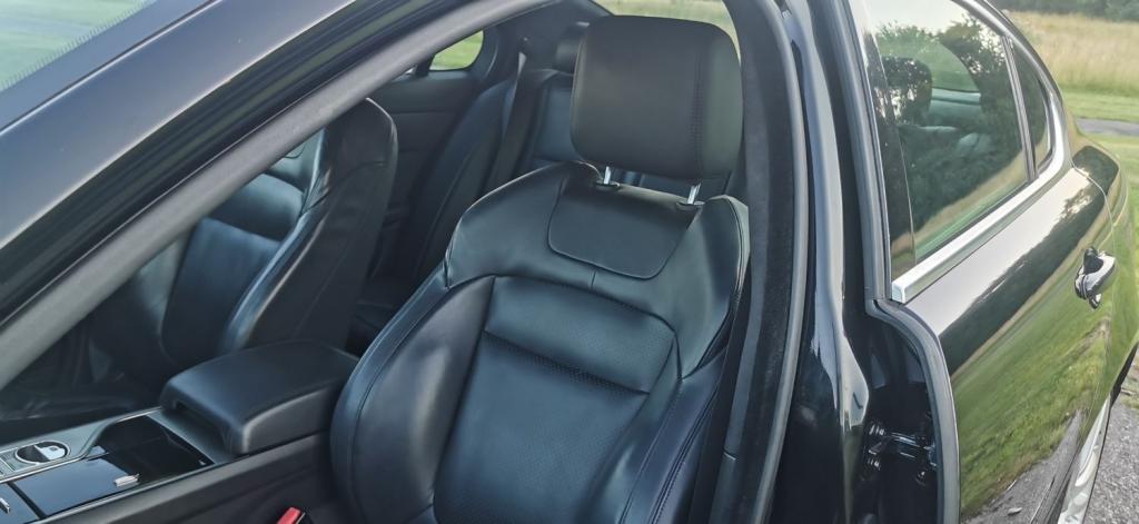 JAGUAR XF 3.0d S V6 Premium Luxury Auto 4dr 2010